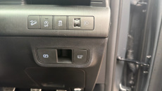 Hyundai KONA 1.6T 138 N Line 5dr Petrol Hatchback